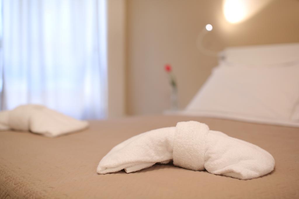 B&B Ciclopi Ачи Кастело Екстериор снимка
