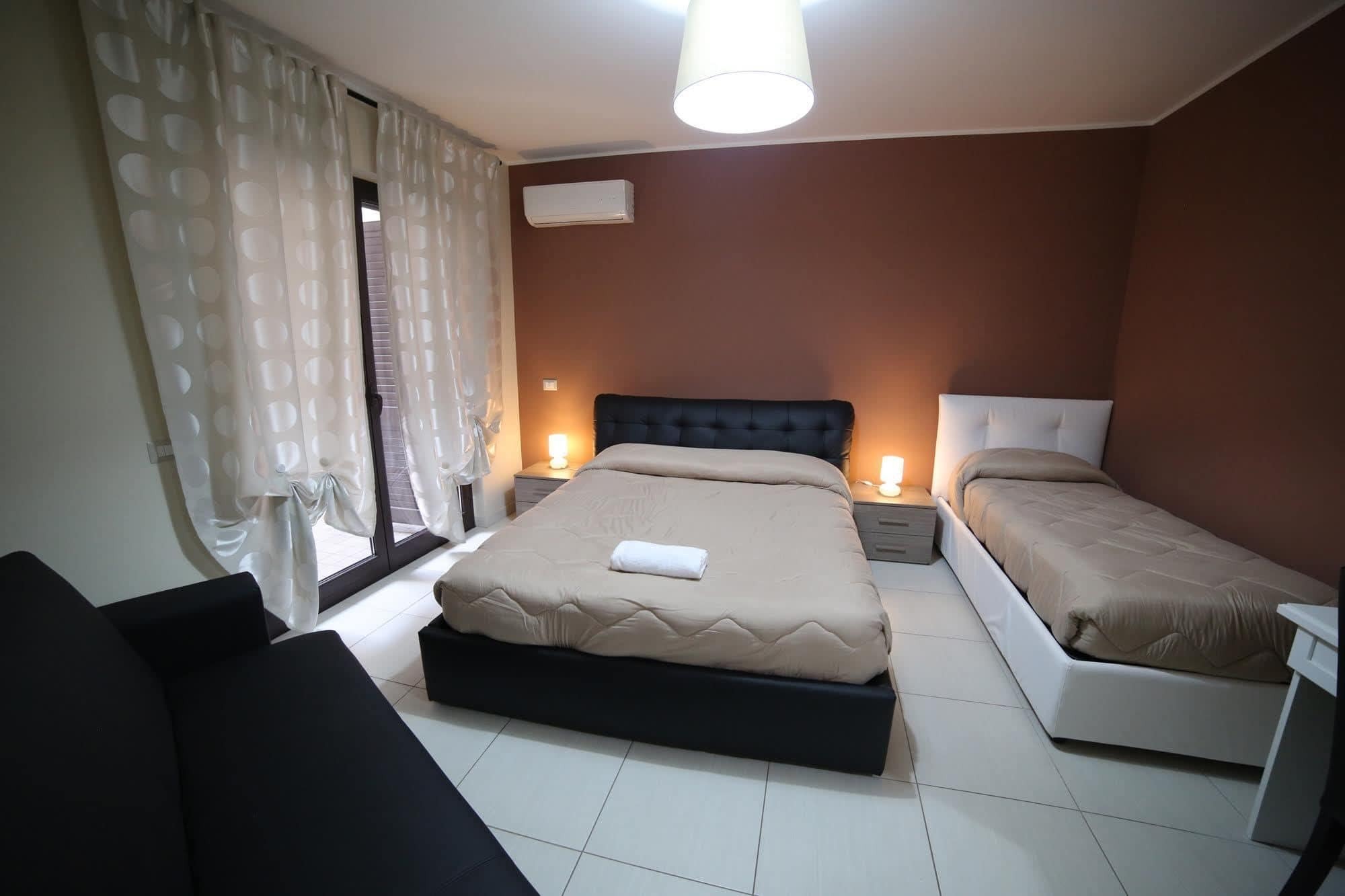 B&B Ciclopi Ачи Кастело Екстериор снимка